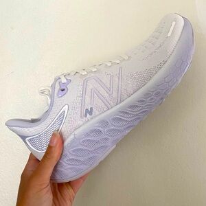 BRAND NEW, New Balance kicks (Fresh Foam 1080 V12)